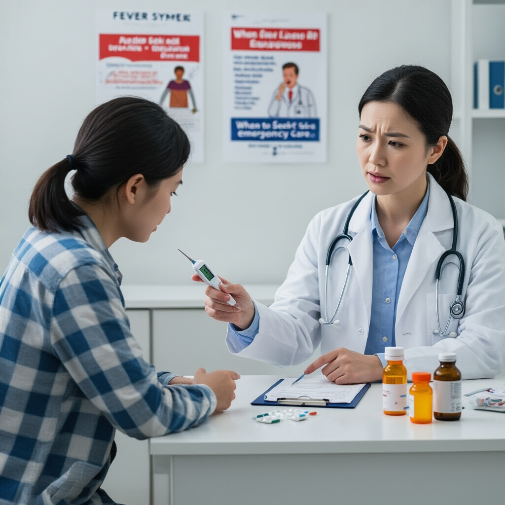 Medical Treatments and When to Seek Help