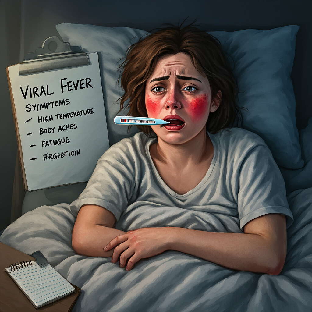 Recognizing the Symptoms