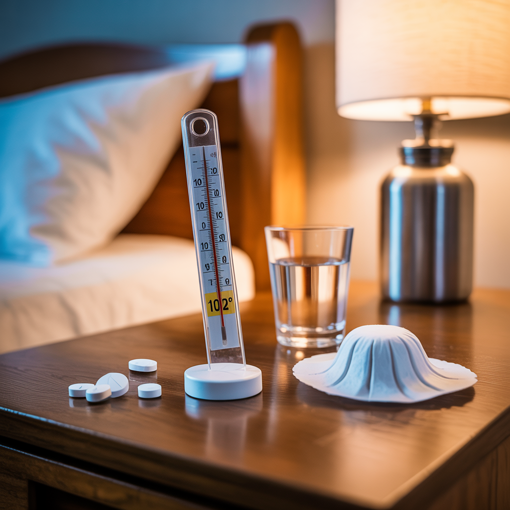 Understanding Viral Fever